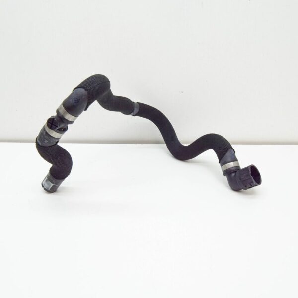 4F0819373G - Audi A6 C6 Return Heater Hose 4F0819373G NEW