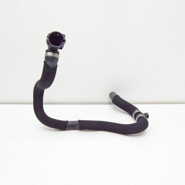 4F0819373G - Audi A6 C6 Return Heater Hose 4F0819373G NEW