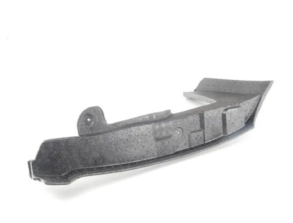 4F0821112A - NEW AUDI A6 AVANT C6 FRONT RIGHT FENDER MOUNTING PLATE 4F0821112A ORIGINAL