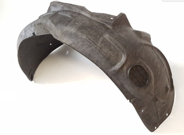 4F0821134P - Audi A6 C6 wheelhouse shell front right 4F0821134P NEW ORIGINAL