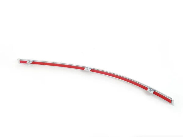 4F08530652ZZ - NEW AUDI A6 C6 FRONT LEFT AUTOCHROME STRIP 4F08530652ZZ