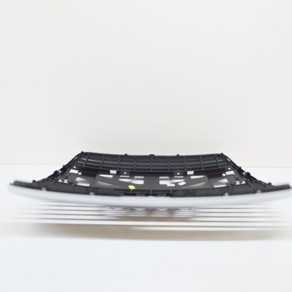 4F08536511QP - NEW AUDI A6 AVANT C6 FRONT RADIATOR GRILLE 4F08536511QP