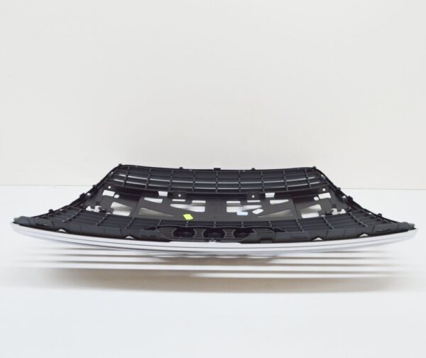 4F08536511QP - NEW AUDI A6 AVANT C6 FRONT RADIATOR GRILLE 4F08536511QP