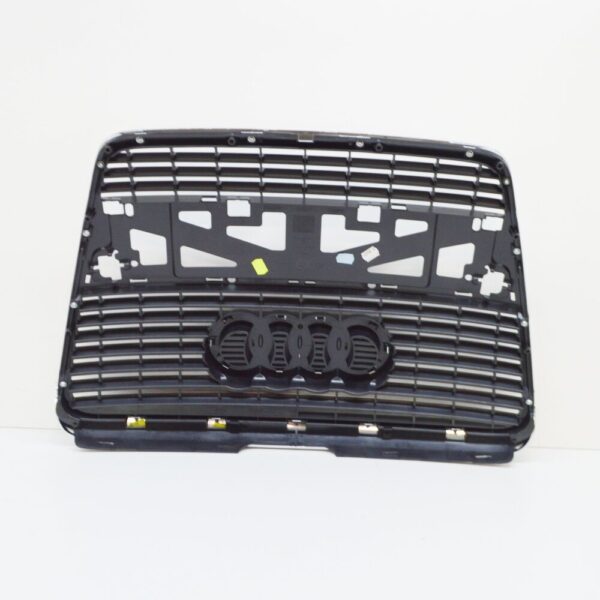 4F08536511QP - NEW AUDI A6 AVANT C6 FRONT RADIATOR GRILLE 4F08536511QP