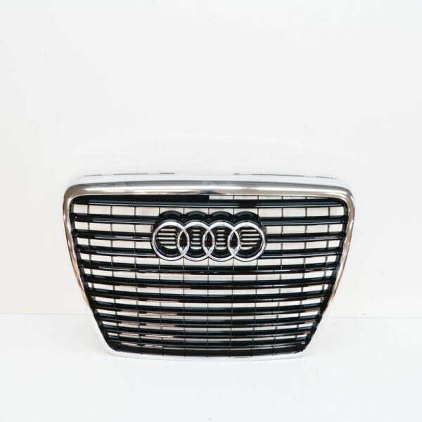 4F0853651ANT94 - NEW AUDI A6 AVANT C6 FRONT RADIATOR GRILLE 4F0853651ANT94