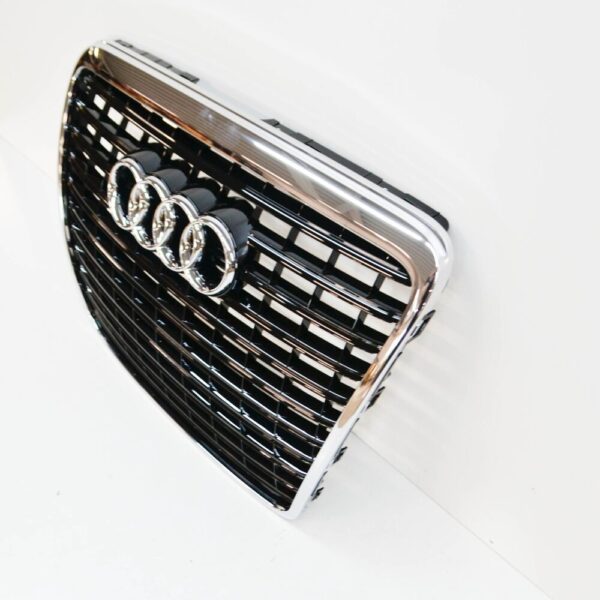 4F0853651ANT94 - NEW AUDI A6 AVANT C6 FRONT RADIATOR GRILLE 4F0853651ANT94