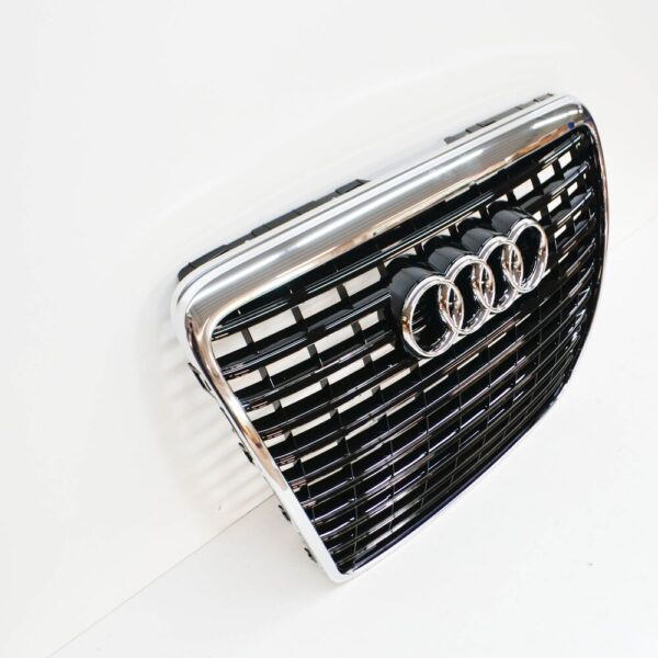 4F0853651ANT94 - NEW AUDI A6 AVANT C6 FRONT RADIATOR GRILLE 4F0853651ANT94