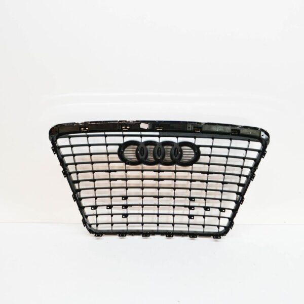 4F0853651ANT94 - NEW AUDI A6 AVANT C6 FRONT RADIATOR GRILLE 4F0853651ANT94