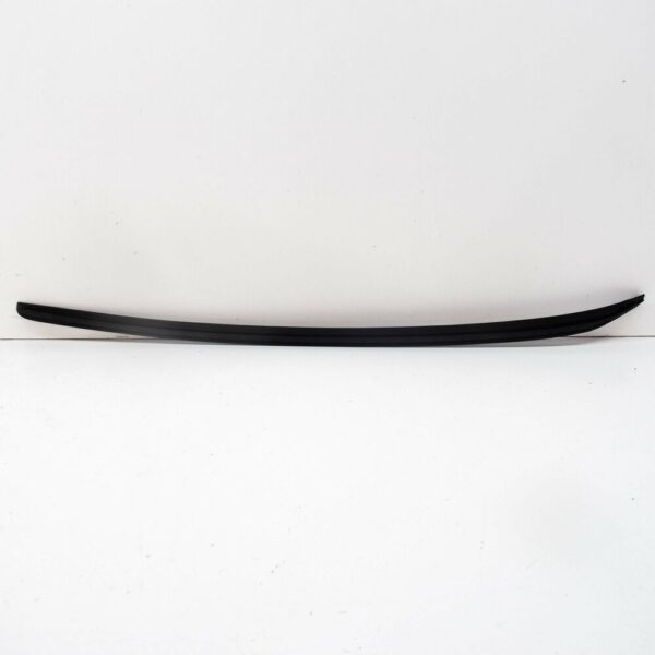 4F0854327A01C - NEW AUDI A6 C6 FRONT WINDSHIELD LEFT WATER DEFENDER 4F0854327A01C