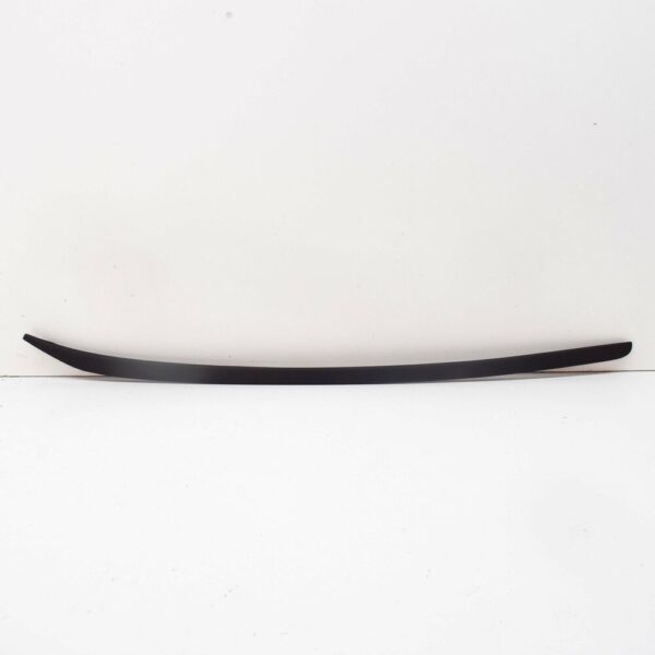 4F0854327A01C - NEW AUDI A6 C6 FRONT WINDSHIELD LEFT WATER DEFENDER 4F0854327A01C