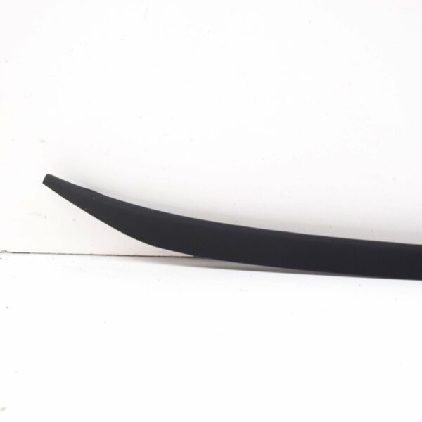 4F0854327A01C - NEW AUDI A6 C6 FRONT WINDSHIELD LEFT WATER DEFENDER 4F0854327A01C