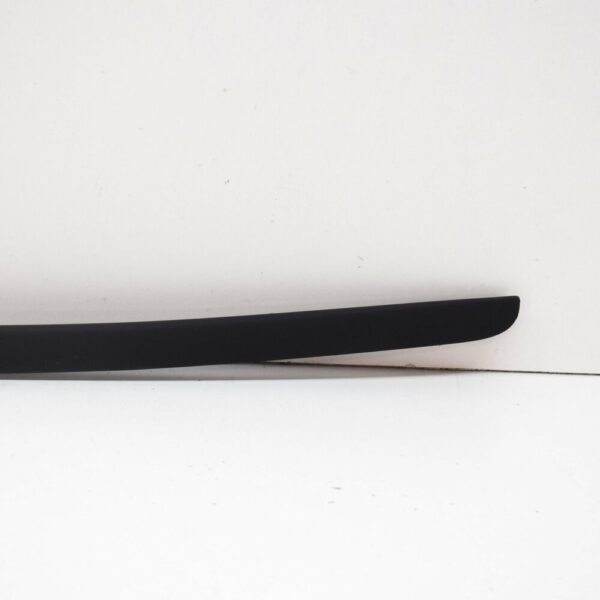 4F0854327A01C - NEW AUDI A6 C6 FRONT WINDSHIELD LEFT WATER DEFENDER 4F0854327A01C