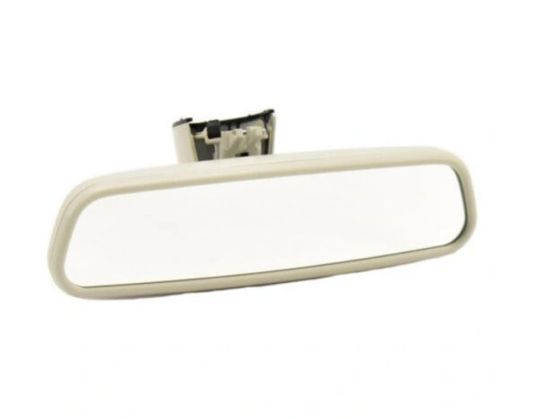 4F0857511AAZ62 - NEW AUDI A4 8K B8 INTERIOR REAR VIEW MIRROR 4F0857511AAZ62 ORIGINAL