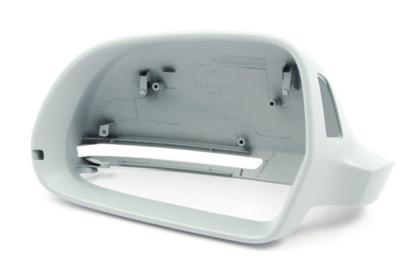 4F0857527CGRU - AUDI Q3 8U Front Left Door Mirror Cover 4F0857527CGRU 4F0857527C GRU NEW GENUINE