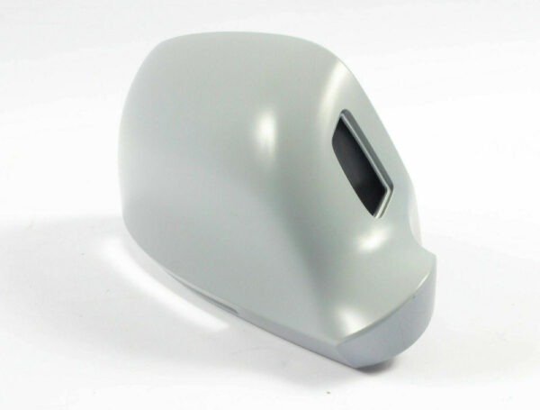 4F0857528CGRU - NEW AUDI Q3 8U FRONT RIGHT DOOR MIRROR HOUSING 4F0857528CGRU ORIGINAL