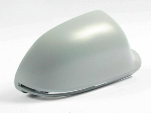 4F0857528CGRU - NEW AUDI Q3 8U FRONT RIGHT DOOR MIRROR HOUSING 4F0857528CGRU ORIGINAL