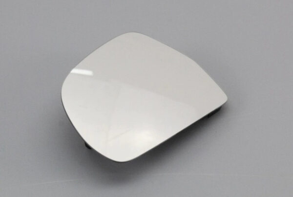 4F0857535AE - AUDI Q3 8U Front Left Door Mirror Glass 4F0857535AE NEW GENUINE