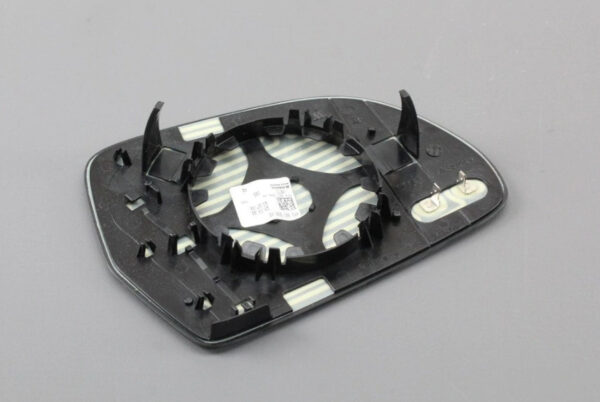 4F0857535AE - AUDI Q3 8U Front Left Door Mirror Glass 4F0857535AE NEW GENUINE
