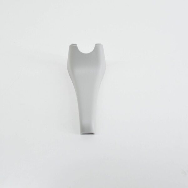 4F0857593JEP5 - NEW AUDI A3 8P INTERIOR REAR VIEW MIRROR WIRE COVER 4F0857593JEP5 ORIGINAL