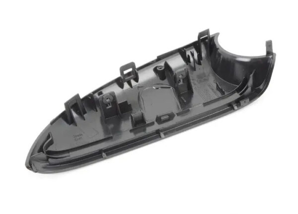 4F0858523A - NEW AUDI A3 8P FRONT LEFT DOOR MIRROR LOWER TRIM 4F08523A01C ORIGINAL