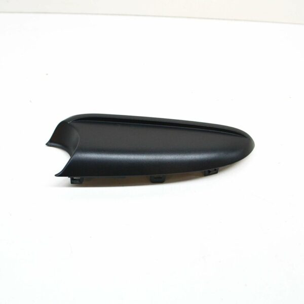 4F0858524A01C - NEW AUDI A3 8P FRONT RIGHT DOOR MIRROR LOWER TRIM 4F0858524A01C
