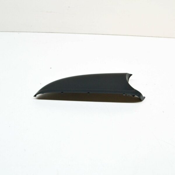 4F0858524A01C - NEW AUDI A3 8P FRONT RIGHT DOOR MIRROR LOWER TRIM 4F0858524A01C