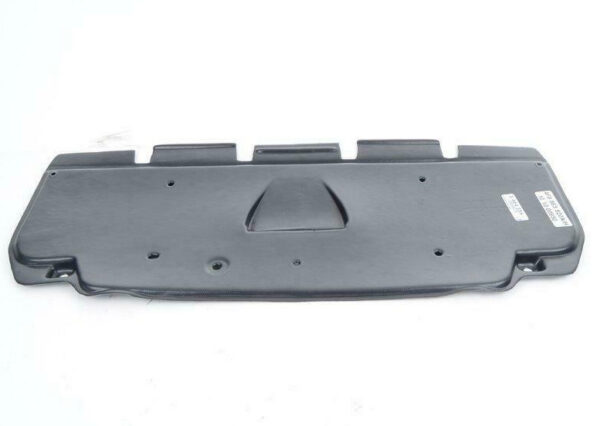 4F0863822A - NEW AUDI A6 C6 BELLY PAN REAR NOISE INSULATION 4F0863822A ORIGINAL