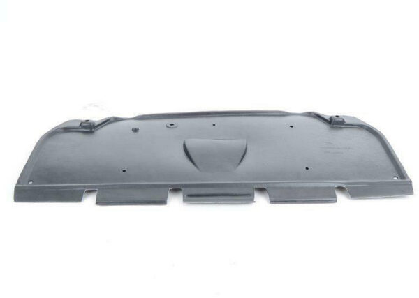 4F0863822A - NEW AUDI A6 C6 BELLY PAN REAR NOISE INSULATION 4F0863822A ORIGINAL