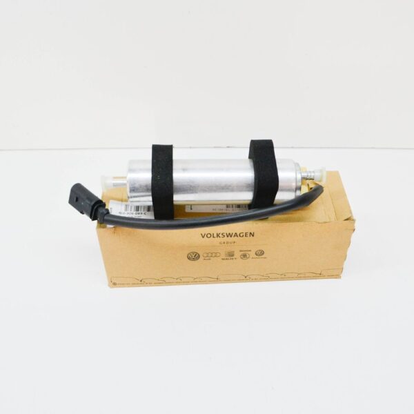 4F0906089C - NEW AUDI A6 AVANT C6 FUEL PUMP 4F0906089C ORIGINAL