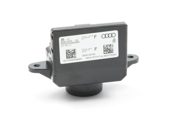 4F0910132F - NEW AUDI A6 AVANT C6 IGNITION LOCK 4F0910132F ORIGINAL