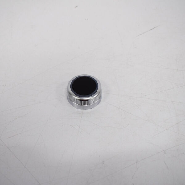 4F0919069A - NEW AUDI A8 4E MENU BUTTON SWITCH KNOB 4F0919069A 2009 ORIGINAL