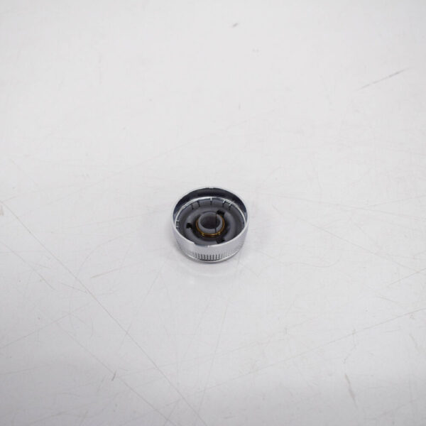 4F0919069A - NEW AUDI A8 4E MENU BUTTON SWITCH KNOB 4F0919069A 2009 ORIGINAL