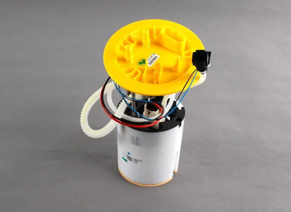 4F0919087F - NEW AUDI A6 C6 IN-TANK FUEL PUMP DELIVERY MODULE 4F0919087F ORIGINAL