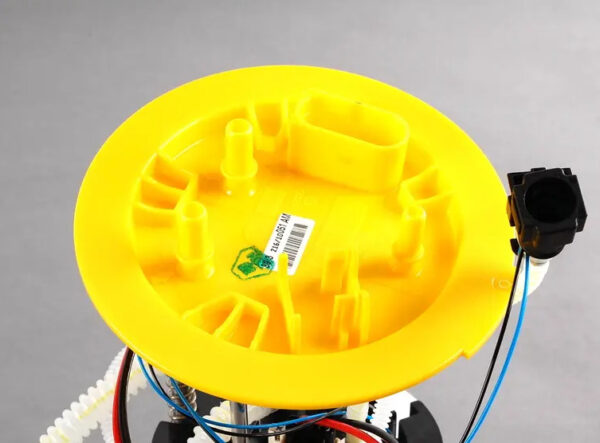 4F0919087F - NEW AUDI A6 C6 IN-TANK FUEL PUMP DELIVERY MODULE 4F0919087F ORIGINAL