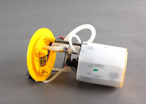 4F0919087F - NEW AUDI A6 C6 IN-TANK FUEL PUMP DELIVERY MODULE 4F0919087F ORIGINAL