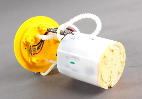 4F0919087F - NEW AUDI A6 C6 IN-TANK FUEL PUMP DELIVERY MODULE 4F0919087F ORIGINAL
