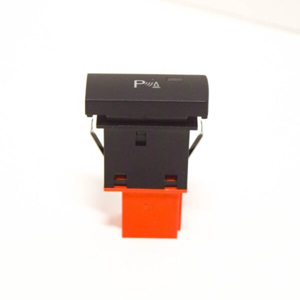 4F09192815PR - Audi A6 C6 PDC Deactivation Switch Button 4F09192815PR NEW GENUINE