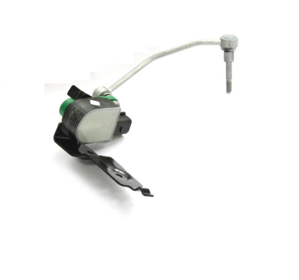 4F0941285B - NEW AUDI A6 C6 FRONT LEFT LEVEL SENSOR WITH RODS 4F0941285B GENUINE