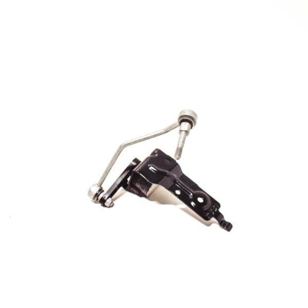 4F0941285F - NEW AUDI A6 C6 HEADLIGHT LEVEL SENSOR FRONT LEFT 4F0941285F 2011