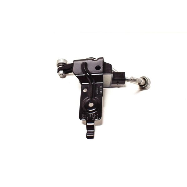 4F0941285F - NEW AUDI A6 C6 HEADLIGHT LEVEL SENSOR FRONT LEFT 4F0941285F 2011