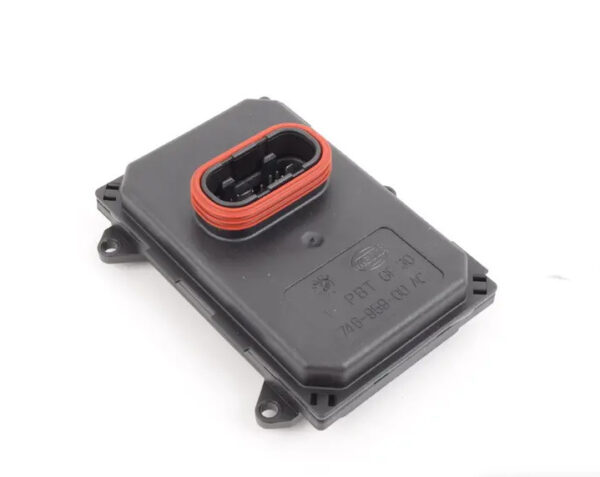 4F0941329D - NEW AUDI A6 AVANT C6 HEADLIGHT ADAPTIVE LIGHTING CONTROL UNIT 4F0941329D