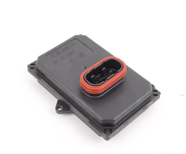 4F0941329D - NEW AUDI A6 AVANT C6 HEADLIGHT ADAPTIVE LIGHTING CONTROL UNIT 4F0941329D