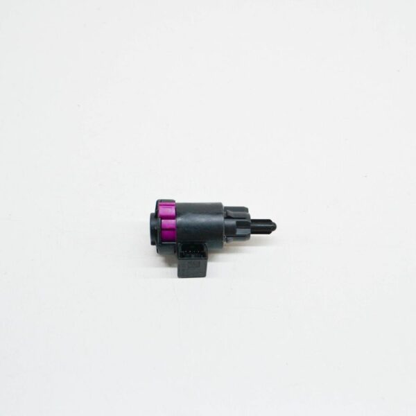 4F0945459B - NEW AUDI A6 C6 BRAKE LIGHT SENSOR 4 PIN 4F0945459B