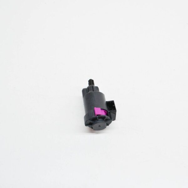 4F0945459B - NEW AUDI A6 C6 BRAKE LIGHT SENSOR 4 PIN 4F0945459B