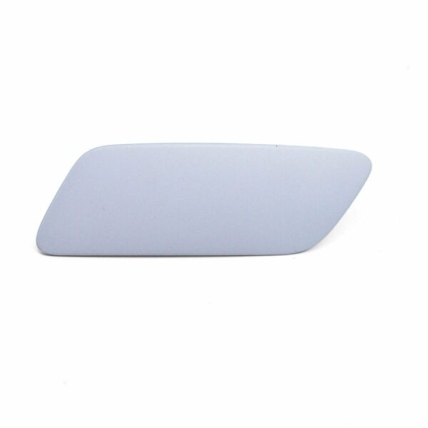 4F0955275DGRU - NEW AUDI A6 C6 LEFT HEAD LIGHT WASHER COVER CAP 4F0955275DGRU ORIGINAL