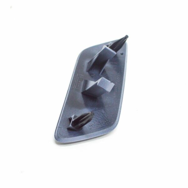 4F0955275DGRU - NEW AUDI A6 C6 LEFT HEAD LIGHT WASHER COVER CAP 4F0955275DGRU ORIGINAL
