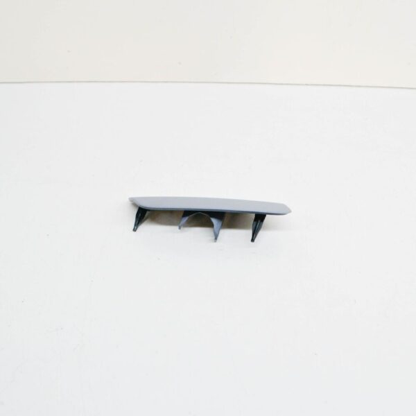 4F0955276CGRU - NEW AUDI A6 C6 RIGHT HEADLIGHT WASHER COVER CAP 4F0955276CGRU 2010 ORIGINAL