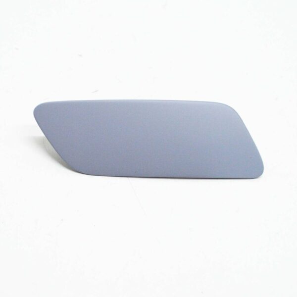 4F0955276DGRU - NEW AUDI A6 C6 FRONT RIGHT HEADLIGHT WASHER COVER CAP 4F0955276DGRU ORIGINAL