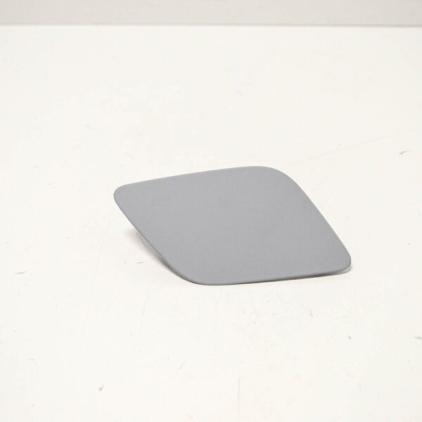4F0955276GRU - NEW AUDI A6 C6 FRONT HEADLIGHT WASHER COVER CAP RIGHT 4F0955276 GRU ORIGINAL