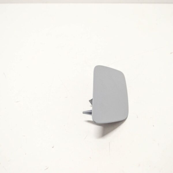 4F0955276GRU - NEW AUDI A6 C6 FRONT HEADLIGHT WASHER COVER CAP RIGHT 4F0955276 GRU ORIGINAL